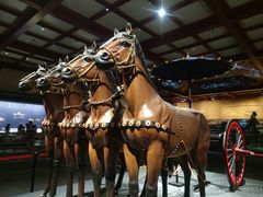 -北京大葆台遗址博物馆