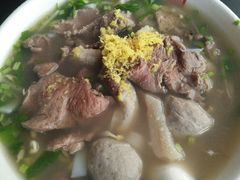 -潮镇老尾牛杂(环城西路店)