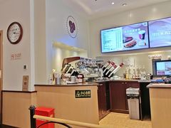 -COSTA COFFEE(天通苑华联店)