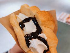 -麦当劳(龙阳路店)