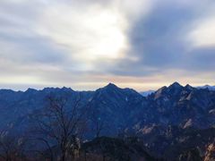 -云蒙山风景区