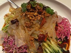 -京鸭棠(让胡路万达店)