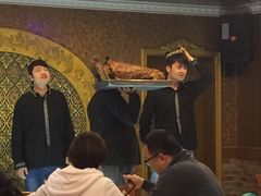 -维吾尔餐厅(宜山路店)