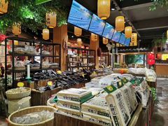 -农耕记·湖南土菜(科技园店)