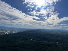 -帽儿山国家森林公园