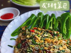 -祈胜邨•顺德鱼生•顺德菜(容桂店)