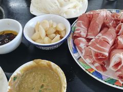 -喜来顺大铜锅涮羊肉(平江道店)