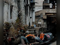 -绍兴书圣故里景区