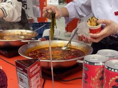 -小龙坎火锅(全球总店)