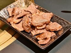 -無二炙坊·和牛烧肉(大钟寺1733店)