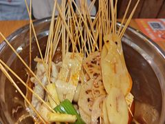 -嘉州鲜知味钵钵鸡(奎星楼店)