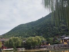 -华清宫景区