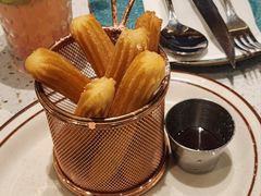 -CRAZYONES西班牙海鲜饭(上海美罗城店)