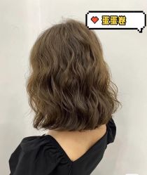 -MOVAN  HAIR莫凡匠人发型屋