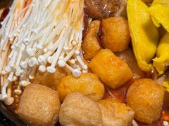 -重庆鸡公煲·嘟享吃(林科大店)