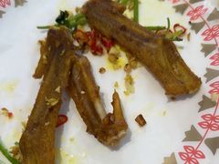 -德胜轩正宗顺德菜(宝安沙井会展中心店)