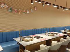 -千滋百味自助海鲜烤肉(布吉景华店)