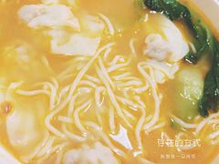 -如意馄饨(恒隆广场兴安路店)