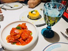 -俄士厨房(五棵松华熙LIVE店)
