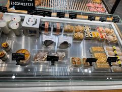 -酵種麦田(山师店)