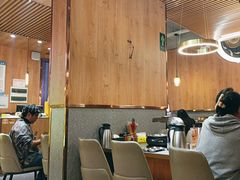 -围炉肉舍丹东海鲜烤肉·烤活鳗(步行街店)