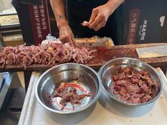 -洞庭土菜馆(天河北总店)
