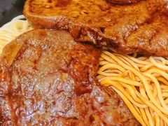 素鸡-河南拉面(肇周路店)