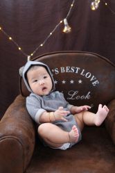 -染墨儿童摄影(转塘店)