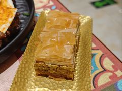 Baklawa坚果千层酥-BRBR叙利亚餐厅(总店)