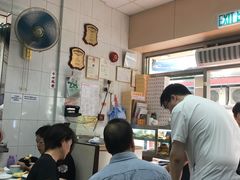 -金凤茶餐厅(湾仔店)