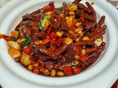 -辣小鲜·南昌大排档(船山路店)