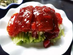 -正宗天津烧麦馆(柳州路店)