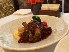 -罗宾斯牛排馆(重庆丽晶酒店)