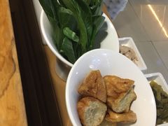 -傣妹休闲时尚火锅(三水广场店)