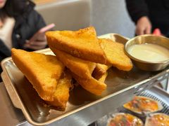 -围炉肉舍丹东海鲜烤肉·烤活鳗(步行街店)
