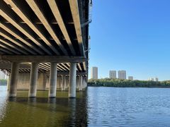 -长白岛森林公园