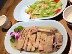 -杭百味·大众精选杭帮菜(西湖音乐喷泉店)