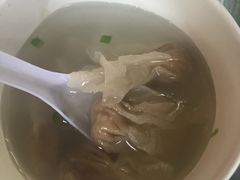 -同利肉燕老铺(澳门路店)