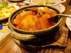 -福龙葡国餐(百老汇店)
