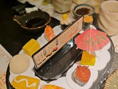 -古田居·特色寿司料理(星之岛旗舰店)