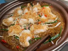 -花椒俏川菜小馆(南海万达店)