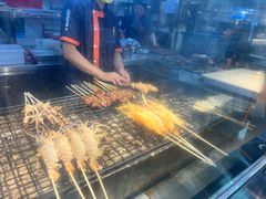 -皮记海鲜1995(寮步店)