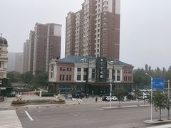 -丝宴·凤城印象·西北特色菜(彩虹湾店)