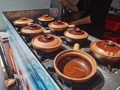 -潮香兴煲仔饭(莲花路店)