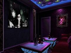 -天上人间KTV(开平店)