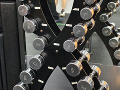 -VLines耀能运动24小时·月付制健身(京广桥店)