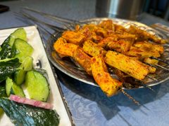 -清真·舒迩布炕锅王·高原美食文化(青海总店)