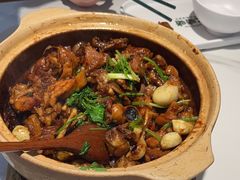 -火啫啫·粤式啫啫煲(南通首店)