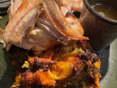 招牌烤鸡-La Strada(安福路店)