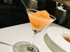 酸梅冰沙-王品牛排(常州吾悦广场店)